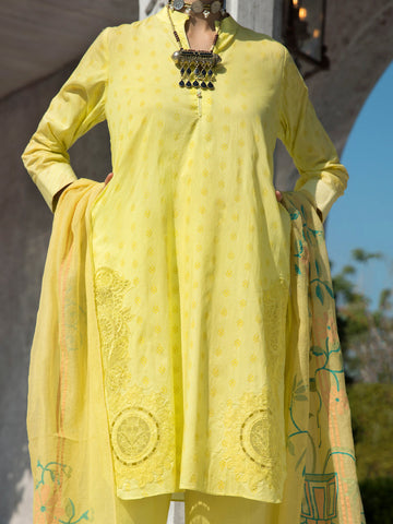 Almirah ALP 3PS 1258 FB 1258A Summer Spring Lawn 2022 Online Shopping